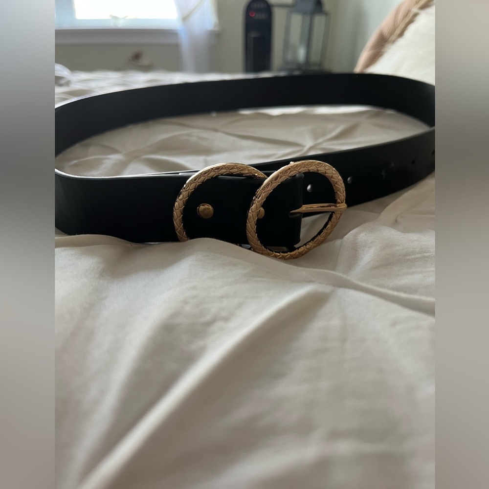 DYNAMITE BELT